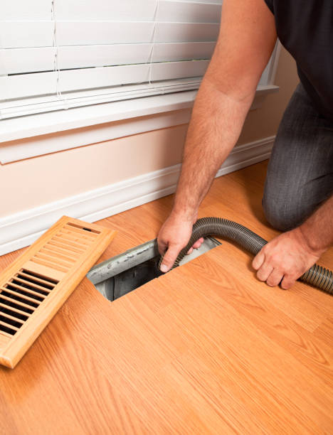 Best Emergency Air Duct Cleaning  in USA